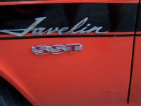 1968 AMC Javelin for sale in Michigan (ID-163271)