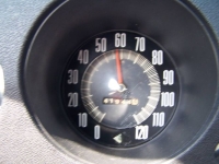1968 AMC Javelin for sale in Michigan (ID-163271)