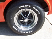 1968 AMC Javelin for sale in Michigan (ID-163271)