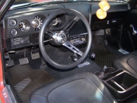 1968 AMC Javelin for sale in Michigan (ID-163271)