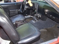 1968 AMC Javelin for sale in Michigan (ID-163271)