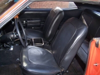 1968 AMC Javelin for sale in Michigan (ID-163271)