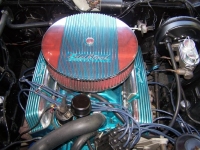 1968 AMC Javelin for sale in Michigan (ID-163271)