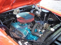 1968 AMC Javelin for sale in Michigan (ID-163271)