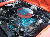 1968 AMC Javelin for sale in Michigan (ID-163271)
