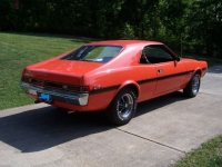 1968 AMC Javelin for sale in Michigan (ID-164216)