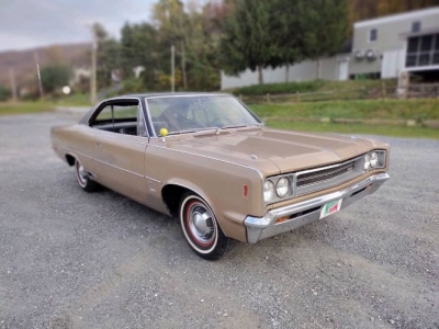 1968 AMC Rebel for sale