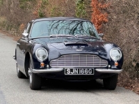 1968 Aston Martin DB6 for sale (ID-129760)