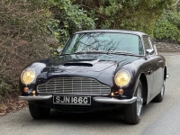 1968 Aston Martin DB6 for sale (ID-129760)