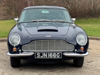 1968 Aston Martin DB6 for sale (ID-129760)