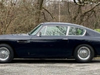 1968 Aston Martin DB6 for sale (ID-129760)
