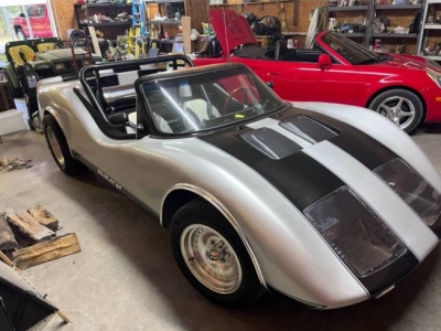 1968 Bradley GT for sale