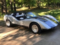 1968 Bradley GT for sale in Michigan (ID-123865)