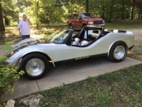 1968 Bradley GT for sale in Michigan (ID-123865)