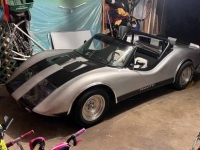 1968 Bradley GT for sale in Michigan (ID-123865)