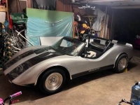 1968 Bradley GT for sale in Michigan (ID-123865)
