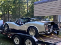 1968 Bradley GT for sale in Michigan (ID-123865)