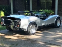 1968 Bradley GT for sale in Michigan (ID-123865)