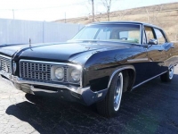 1968 Buick Electra for sale in Riverhead, New York (ID-122669)