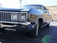 1968 Buick Electra for sale in Riverhead, New York (ID-122669)