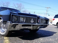 1968 Buick Electra for sale in Riverhead, New York (ID-122669)