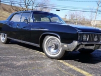 1968 Buick Electra for sale in Riverhead, New York (ID-122669)