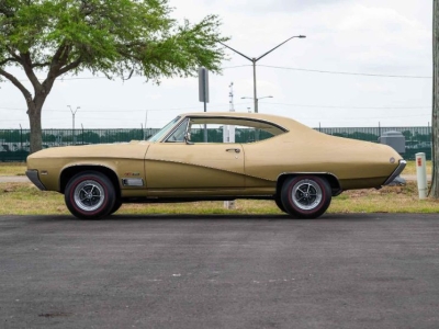 1968 Buick Gran Sport for sale