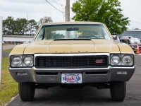 1968 Buick Gran Sport for sale (ID-140641)