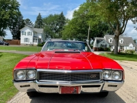 1968 Buick Gran Sport for sale (ID-144780)