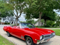 1968 Buick Gran Sport for sale (ID-144780)