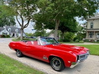 1968 Buick Gran Sport for sale (ID-144780)
