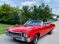 1968 Buick Gran Sport for sale (ID-144780)