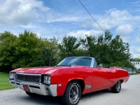 1968 Buick Gran Sport for sale (ID-144780)