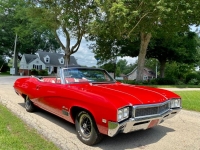 1968 Buick Gran Sport for sale (ID-144780)