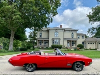 1968 Buick Gran Sport for sale (ID-144780)