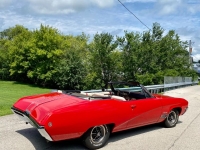 1968 Buick Gran Sport for sale (ID-144780)