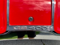 1968 Buick Gran Sport for sale (ID-144780)