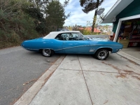 1968 Buick GS for sale in Michigan (ID-135638)