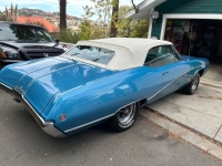 1968 Buick GS for sale in Michigan (ID-135638)
