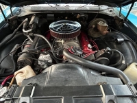 1968 Buick GS for sale in Michigan (ID-135638)