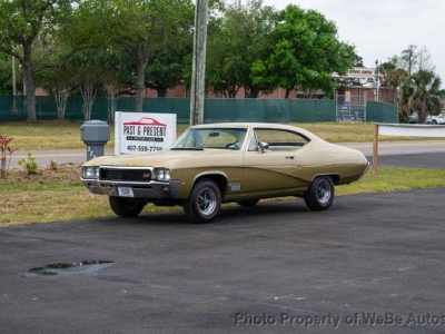 1968 Buick GS for sale 1968 Buick GS for sale