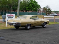 1968 Buick GS for sale in Riverhead, New York (ID-140537)