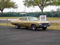 1968 Buick GS for sale in Riverhead, New York (ID-140537)