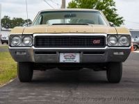 1968 Buick GS for sale in Riverhead, New York (ID-140537)