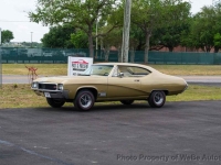 1968 Buick GS for sale in Riverhead, New York (ID-140537)