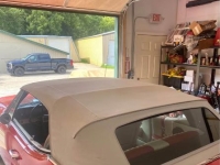 1968 Buick GS for sale in Michigan (ID-144754)