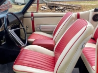 1968 Buick GS for sale in Michigan (ID-144754)