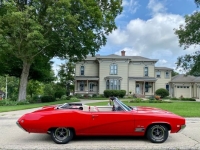 1968 Buick GS for sale in Michigan (ID-144754)