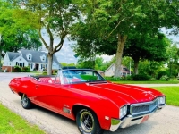1968 Buick GS for sale in Michigan (ID-144754)