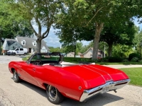 1968 Buick GS for sale in Michigan (ID-144754)